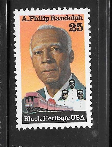 #2402 MNH Single