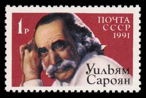 Russia 6002 Mint (NH)