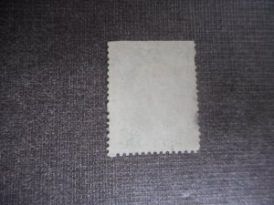 # 33 Used  Red grid cancel