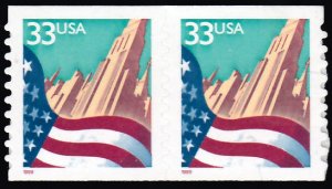 United States Scott 3278 Mint never hinged.