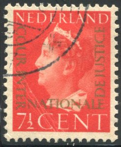 Netherlands  217 Used