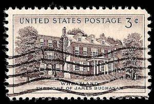 # 1081 USED WHEATLAND