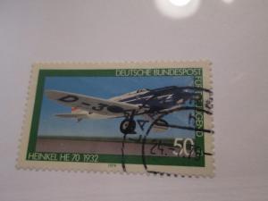 Germany #B559 used
