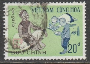 Vietnam   426  (O)  1972