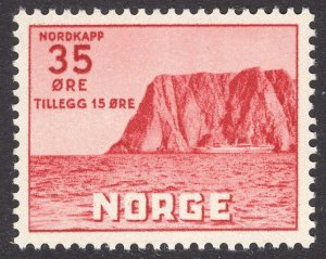 NORWAY SCOTT B60