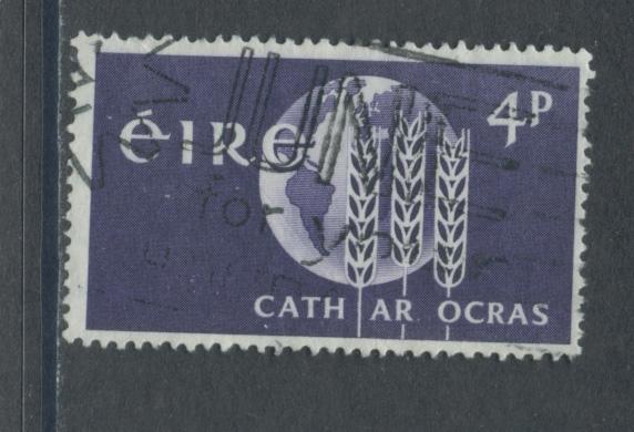 Ireland 186  F  Used