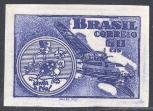 BRAZIL SCOTT 689