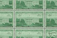 990 EXECUTIVE MANSION ISSUE