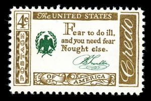 USA 1140 Mint (NH)