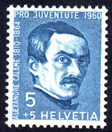 Switzerland 1960 Sc B298-302 MNH Pro Juventute set