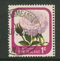 New Zealand  SG 1086 VFU