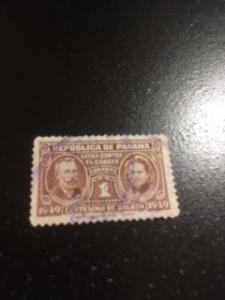 Panama sc Ra30 u