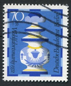 Germany - Berlin 9NB95 Used