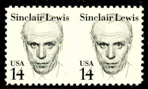 U.S. # 1856 MINT NH Imperf Between