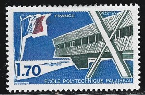 France #1548   MH