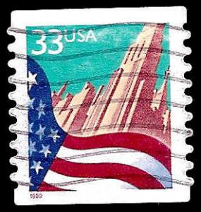 # 3282 USED FLAG AND CITY