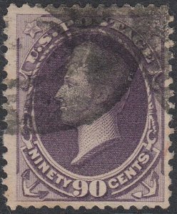U.S. 218 Used FVF (31120) 