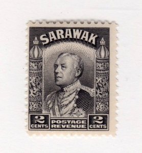 Sarawak       111       MNH OG