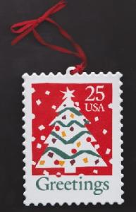 Hallmark Keepsake Ornament featuring Scott 2515