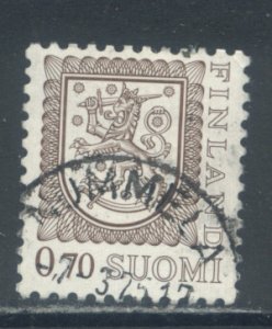 Finland 561  Used (2)