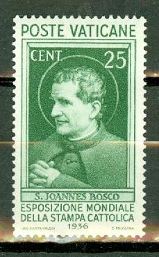 Vatican City 49 mint CV $45