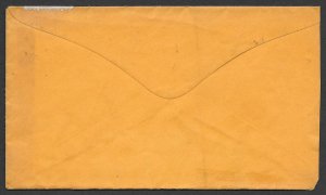 Doyle's_Stamps: You Bet, California, State Postal History - Cover w/1868 Letter