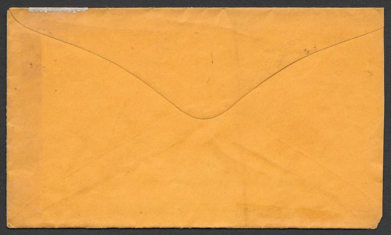 Doyle's_Stamps: You Bet, California, State Postal History - Cover w/1868 Letter