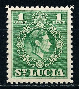 Saint Lucia #135 Single MNH