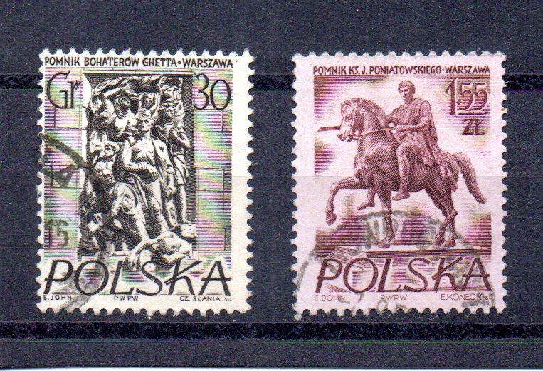 Poland 737,739 used