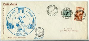 2. Romagna Air Tour - Special Flight Airline