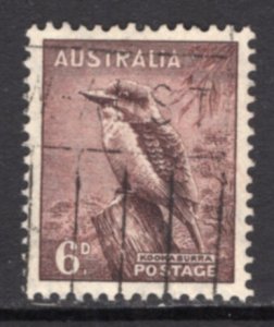 Australia 173 Used VF