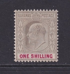 Bahamas, Scott 41 (SG 67), MHR