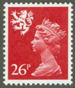 Great Britain - North Ireland SMH49 MNH BIN $1.10