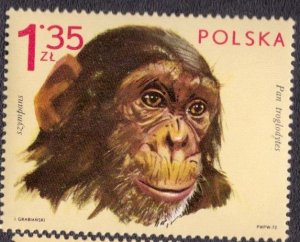 Poland 1891 1972 MNH