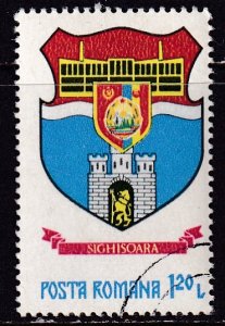 Romania (1979) Sc 2905 CTO