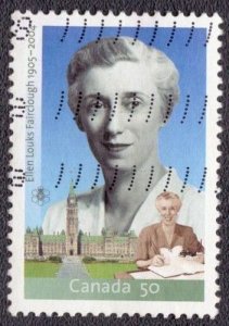 Canada - 2112 2005 Used