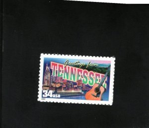 3602 Tennessee, MNH