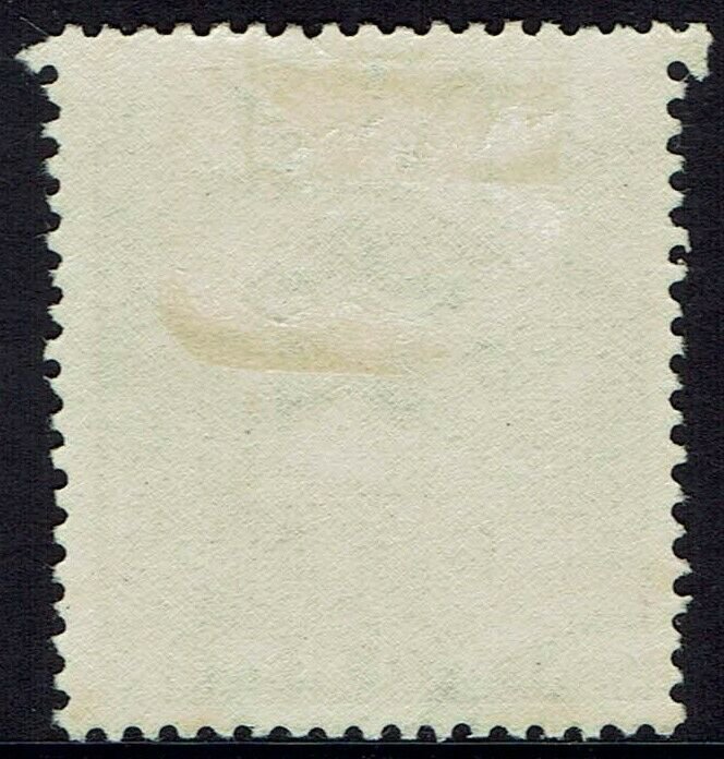 NEW ZEALAND 1926 KGV ADMIRAL 3/- 