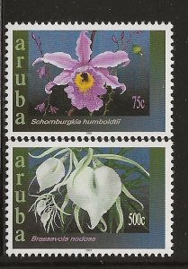 ARUBA   SC #   231 - 2   MNH