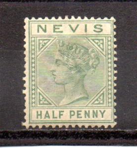 Nevis 21 MH
