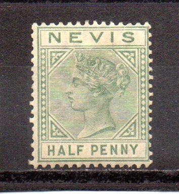 Nevis 21 MH