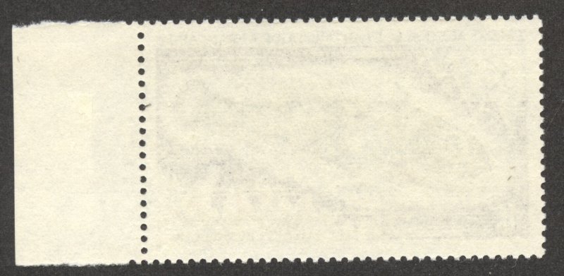 FSAT Scott 43 MNHOG - 1971 35fr Antarctic Cod - SCV $6.25