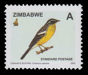 Zimbabwe 978 MNH