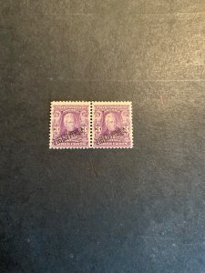 Stamps Philippines Scott #228 never hinged pair