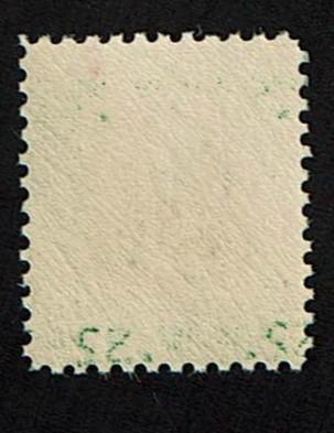 Scott #833 XF-OG-NH. SCV - $17.50