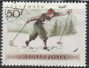 Hungary Scott No. C159