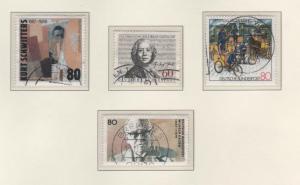 GERMANY...Liquidation Special...Start at .01