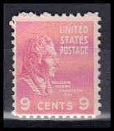  814 Barely Clears MNH B0302