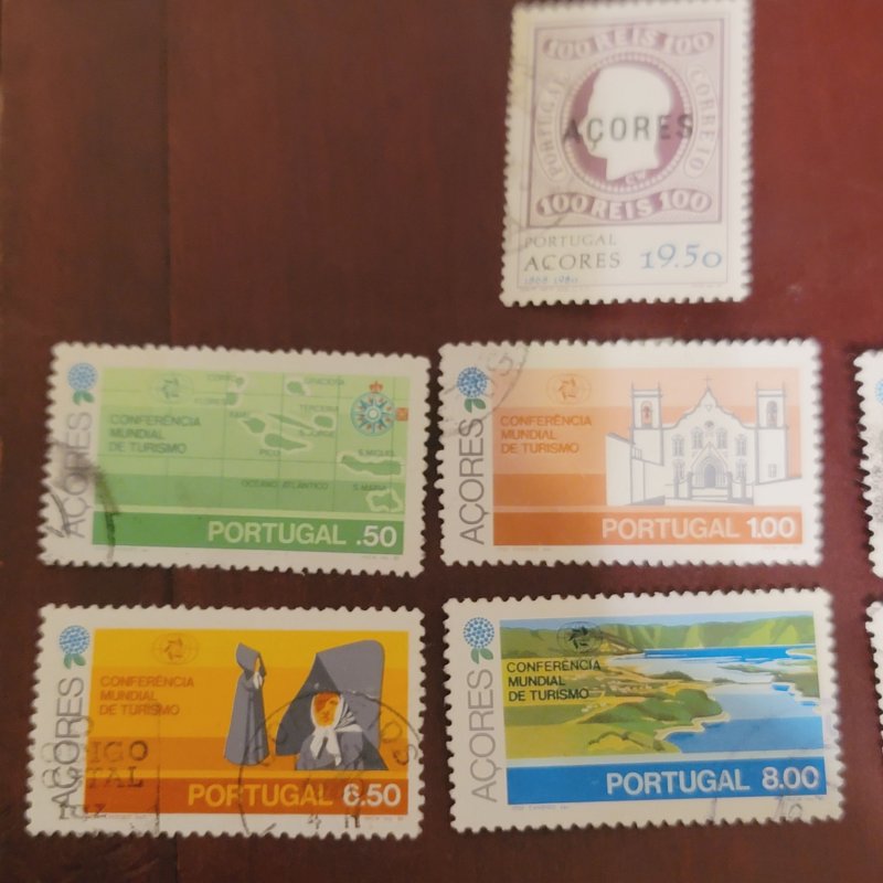 AZORES 315/321 used