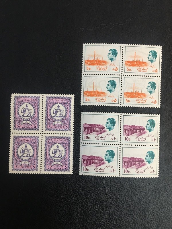 Worldwide,middle east Stamps, MNH